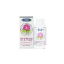 海中之王 乳薊保肝軟膠囊(乳薊護肝寶) 3個月套裝